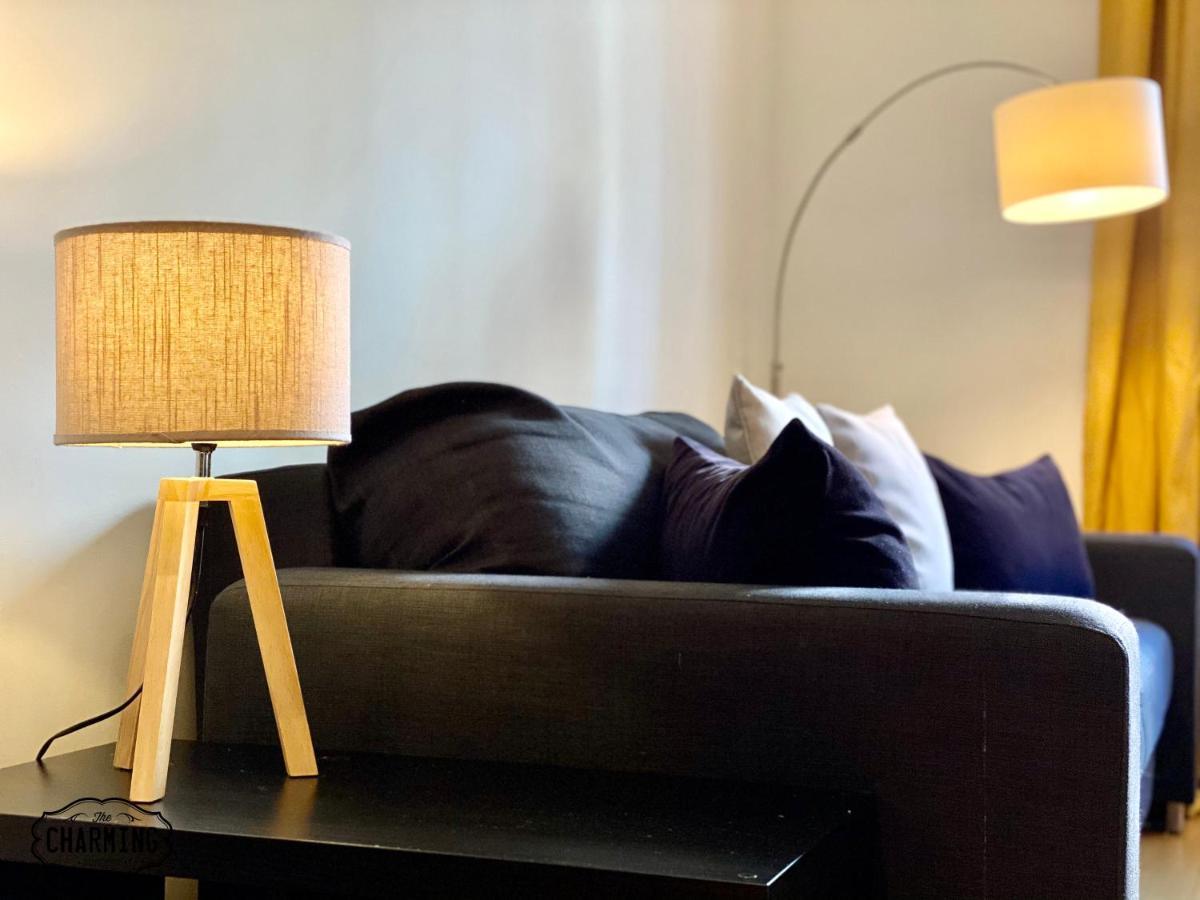 Retiro Exclusive - De 2 Apartment Madrid