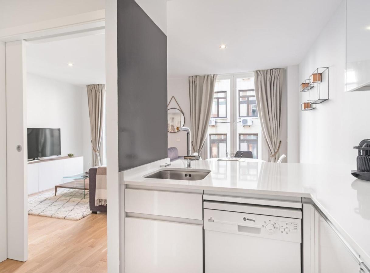 Apartamento Alonso Martinez I