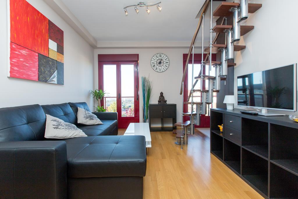 Atocha Apartamento Madrid