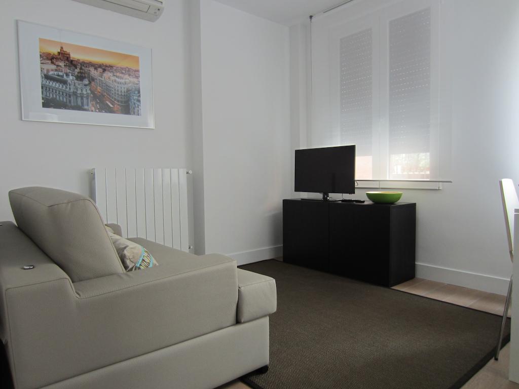San Bernardo Suites Apartamento