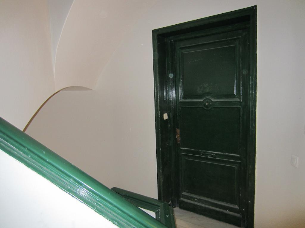 Apartamento San Bernardo Suites