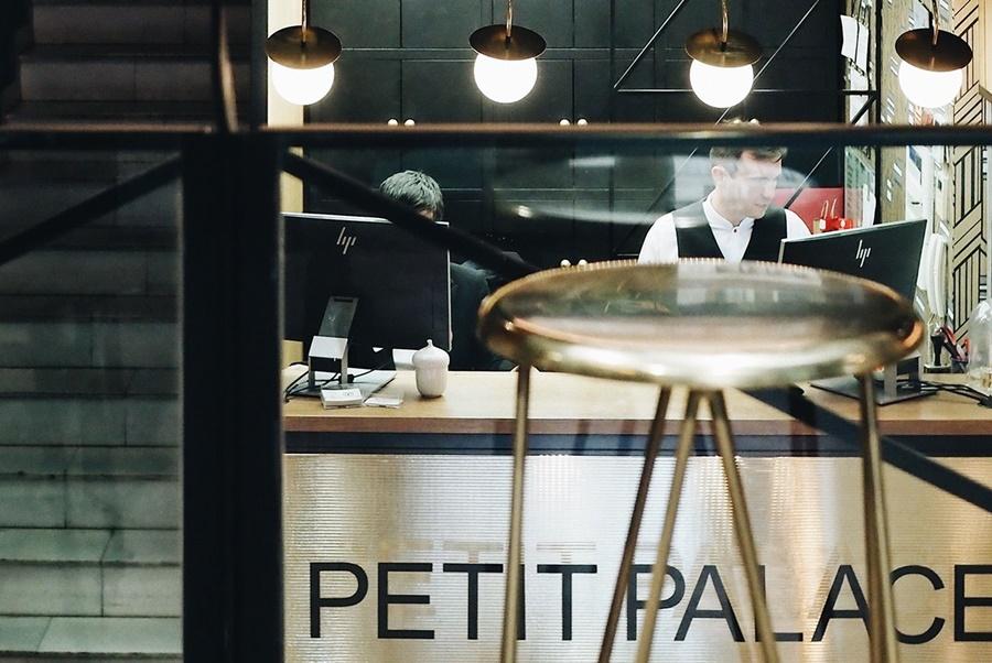 Petit Palace Alcalá 4* Madrid
