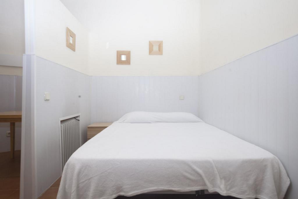 Apartamento Apartamento Cartagena Madrid