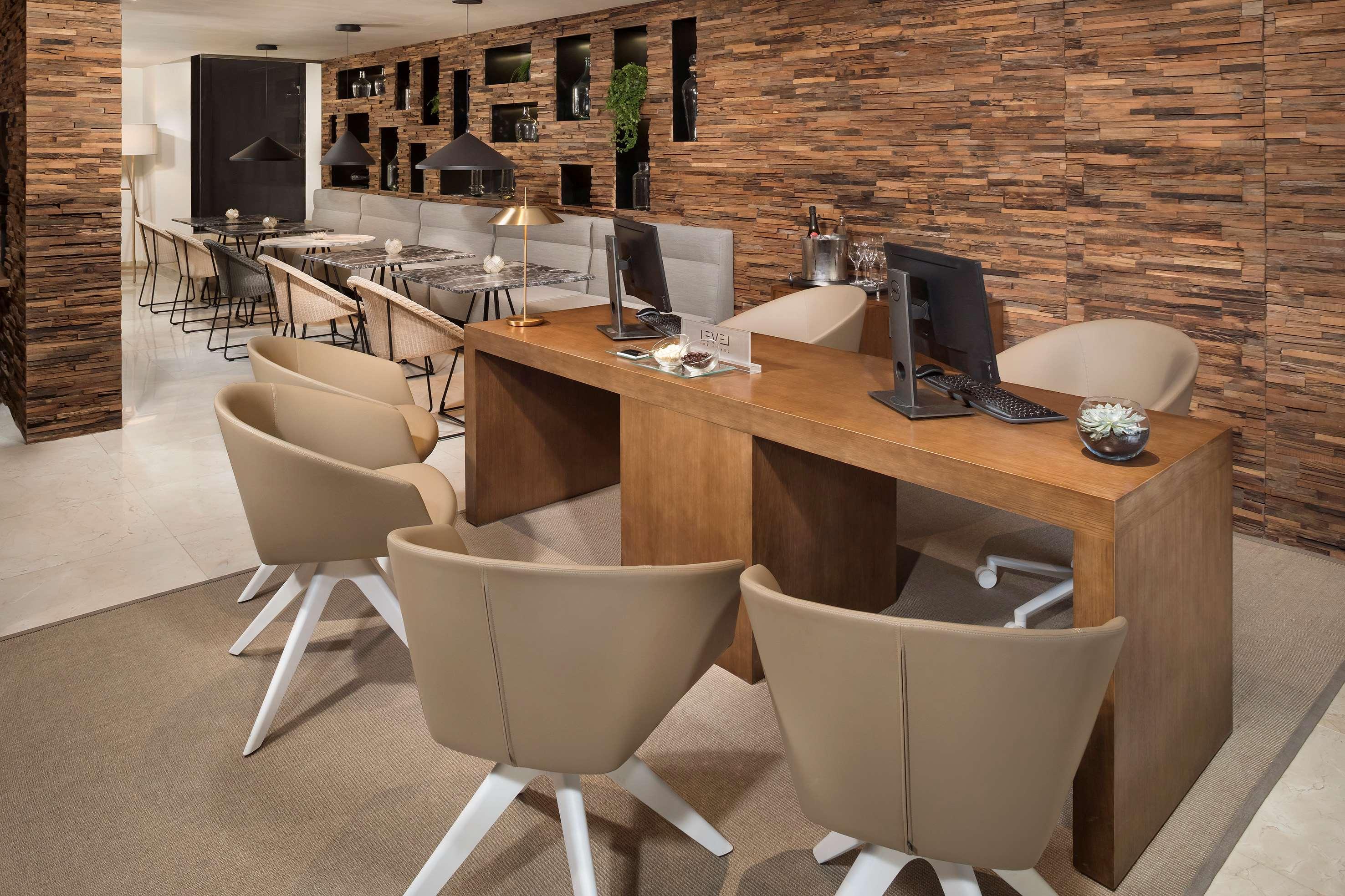 Melia Princesa 5* Madrid