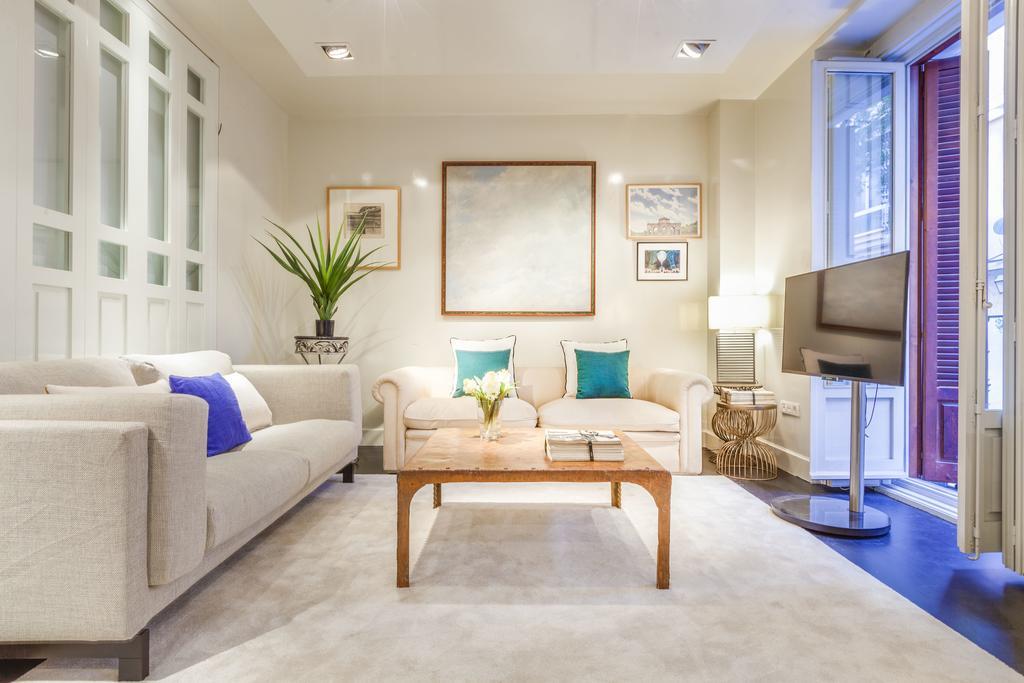 Select Lope De Vega Apartment Madrid