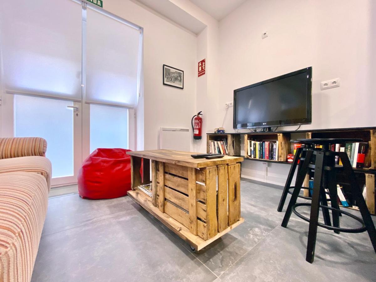 Apartamento Charming Chamberí - Center *