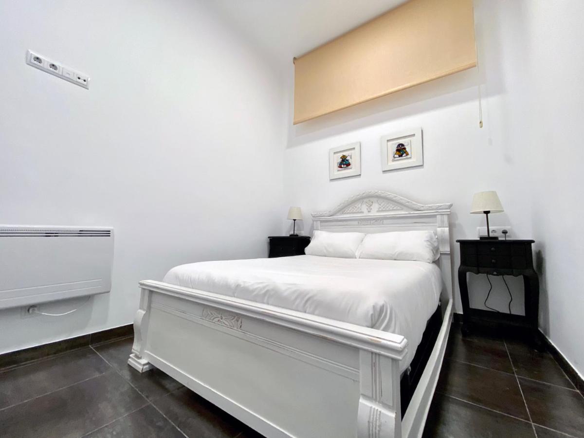 Charming Chamberí - Center Apartamento *