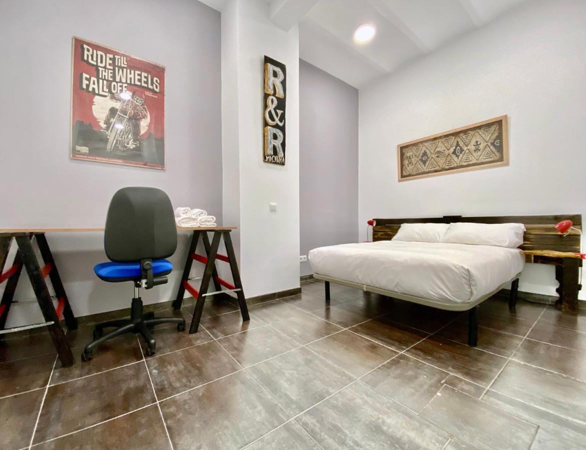 Charming Chamberí - Center Apartamento *
