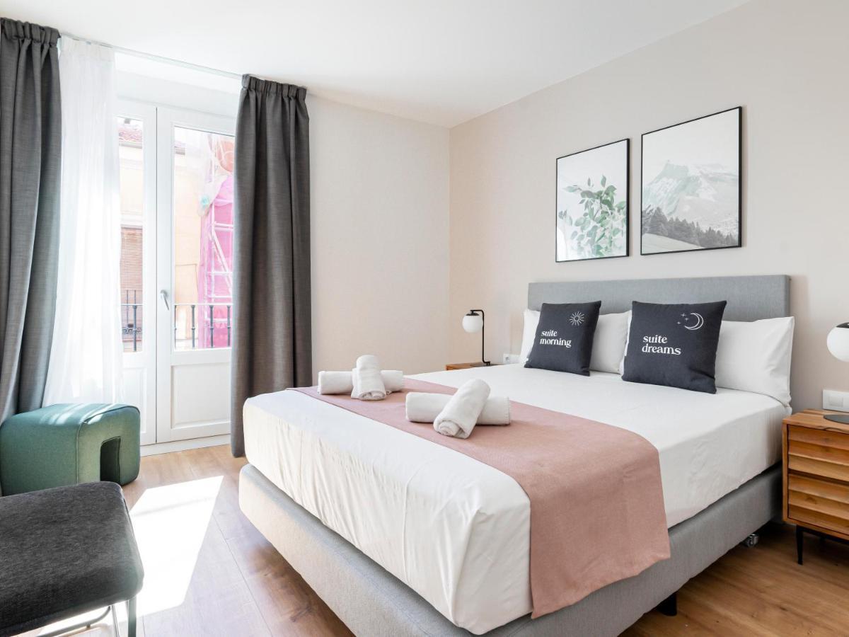 Limehome Calle De Fomento Apartahotel Madrid