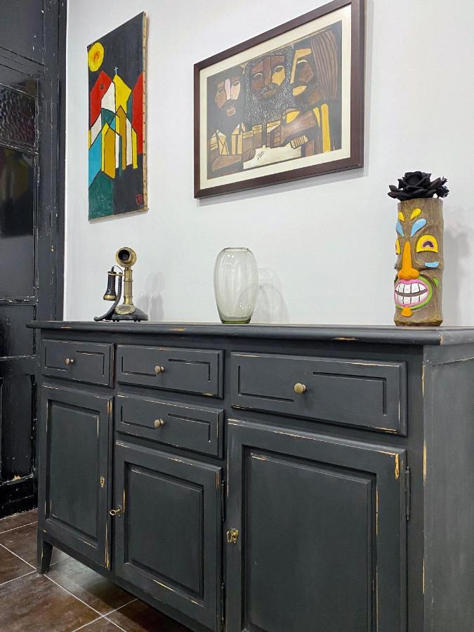 Charming Chamberí - Center Apartamento