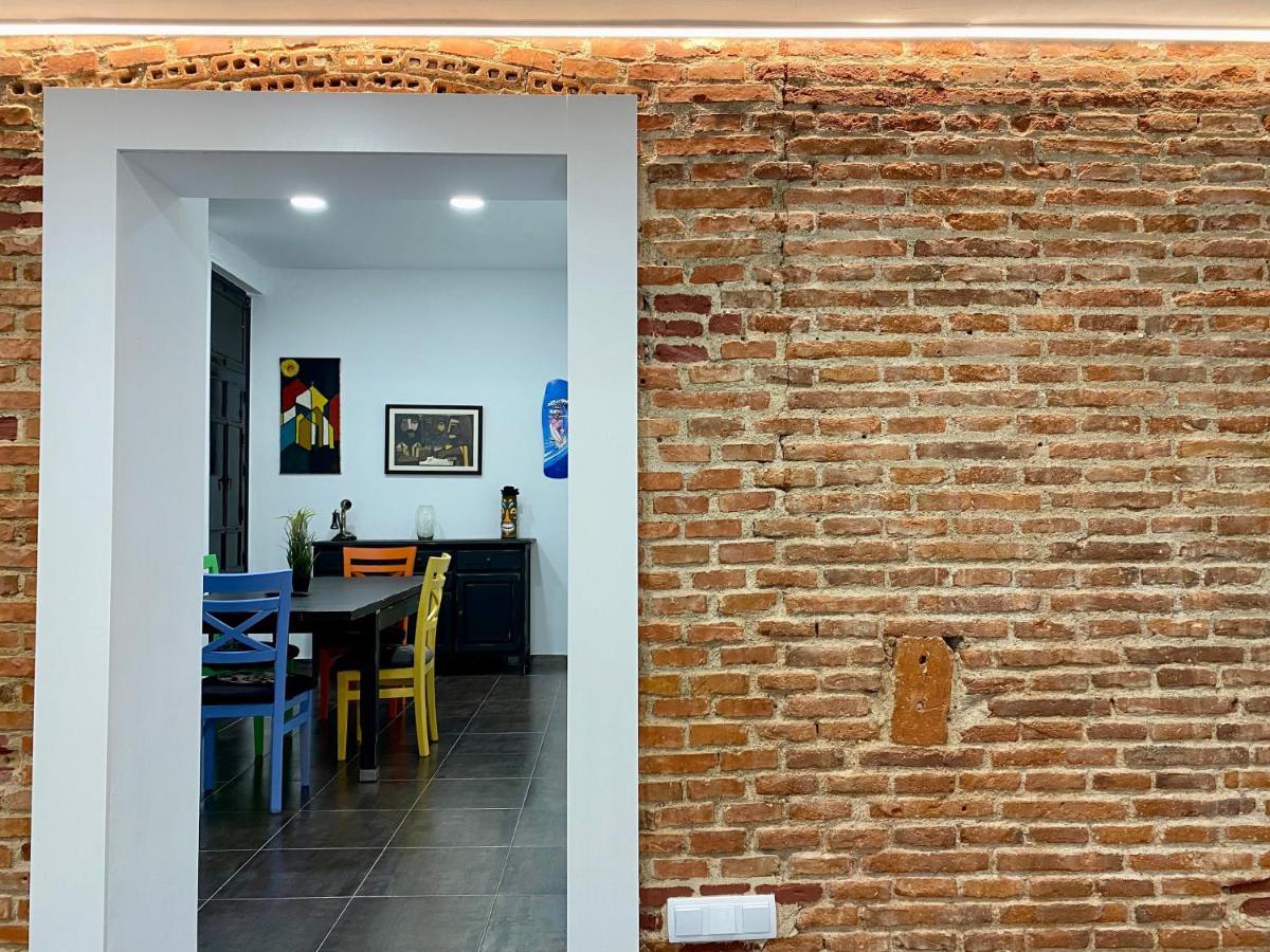 Apartamento Charming Chamberí - Center *