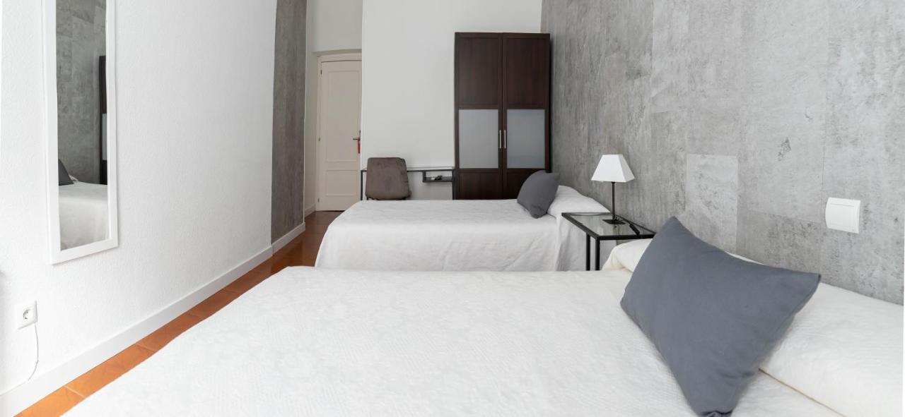 Guest house Tokio Madrid