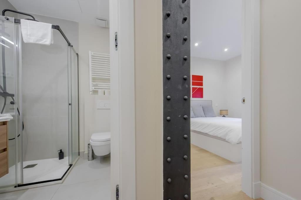 Apartamento Exclusivo Piso De 4 Hab Con Vistas A La Latina Madrid