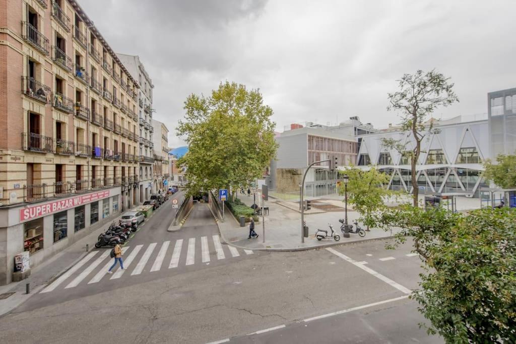 Exclusivo Piso De 4 Hab Con Vistas A La Latina Apartamento *