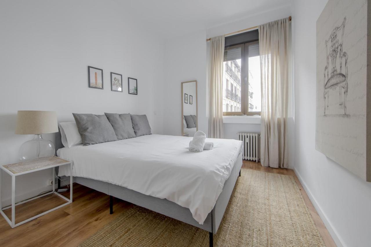 Apartamento Luxury Apartamento De 5 Hab En El Centro De *
