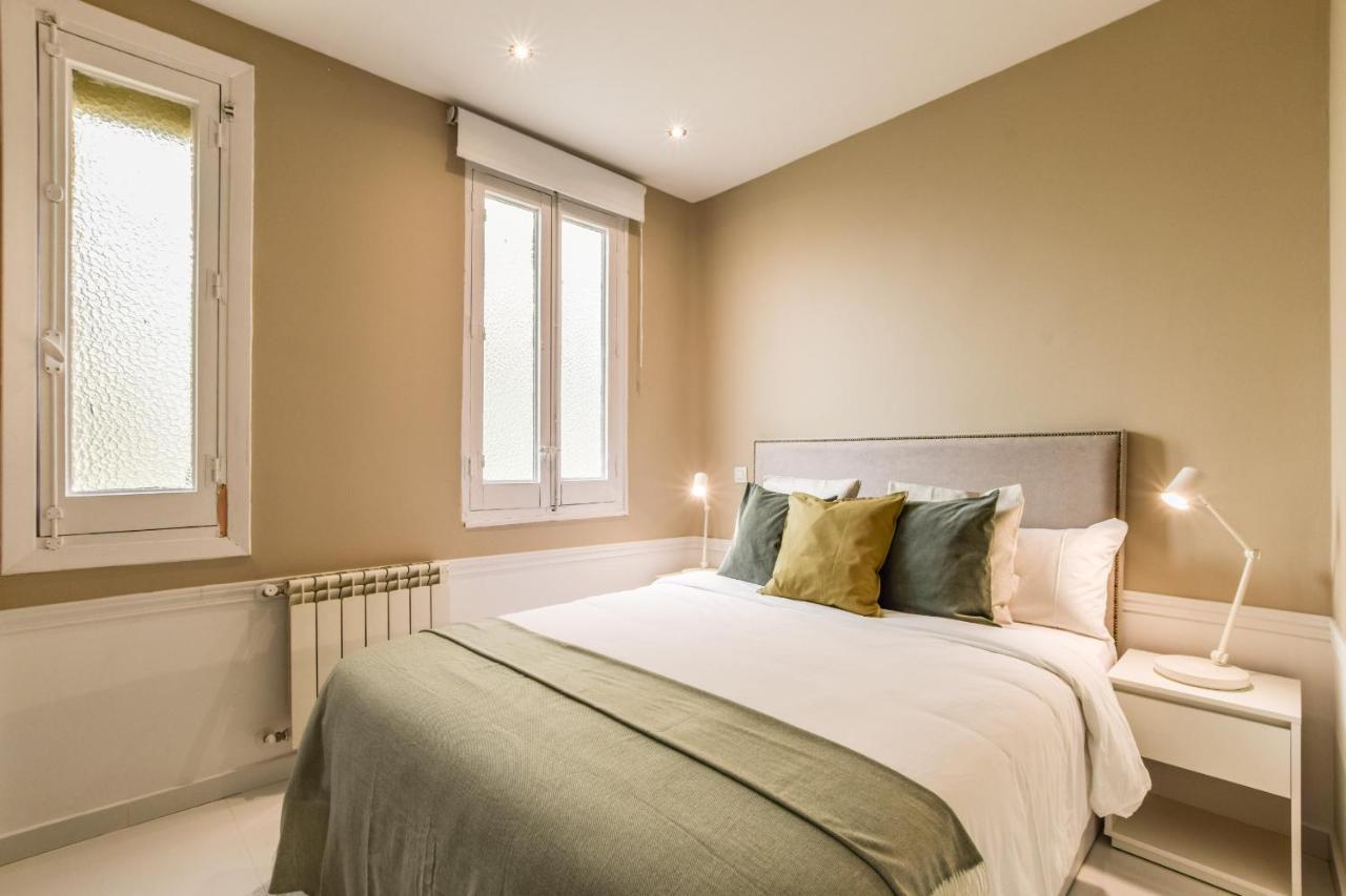 Embajadores Xi Apartment Madrid