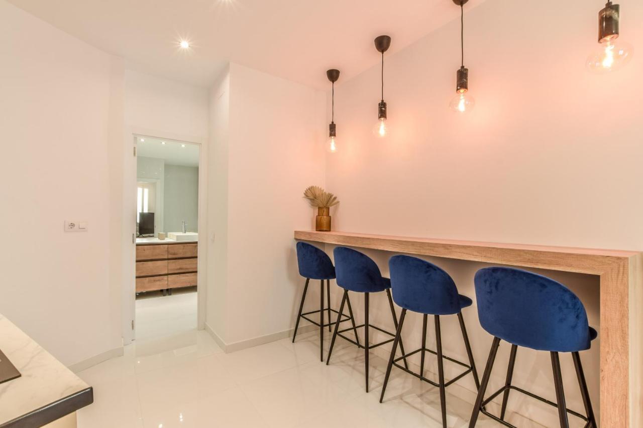 Embajadores Xi Apartment Madrid