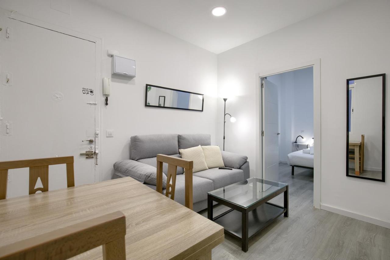 Atocha Station - Apartamento De 2 Dormitorios Apartamento *