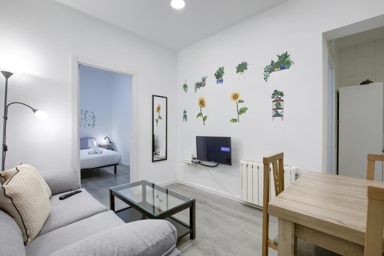 Atocha Station - Apartamento De 2 Dormitorios