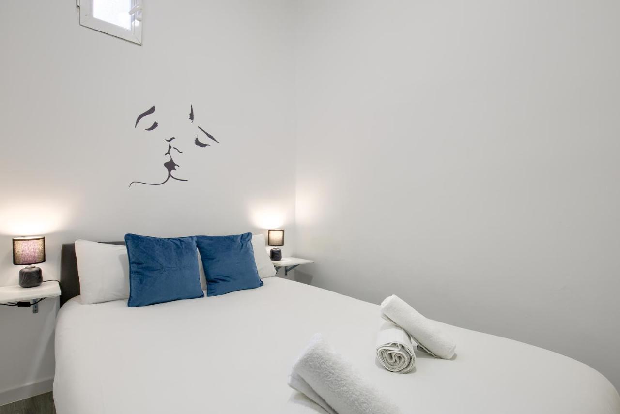 Apartamento Atocha Station - Apartamento De 2 Dormitorios