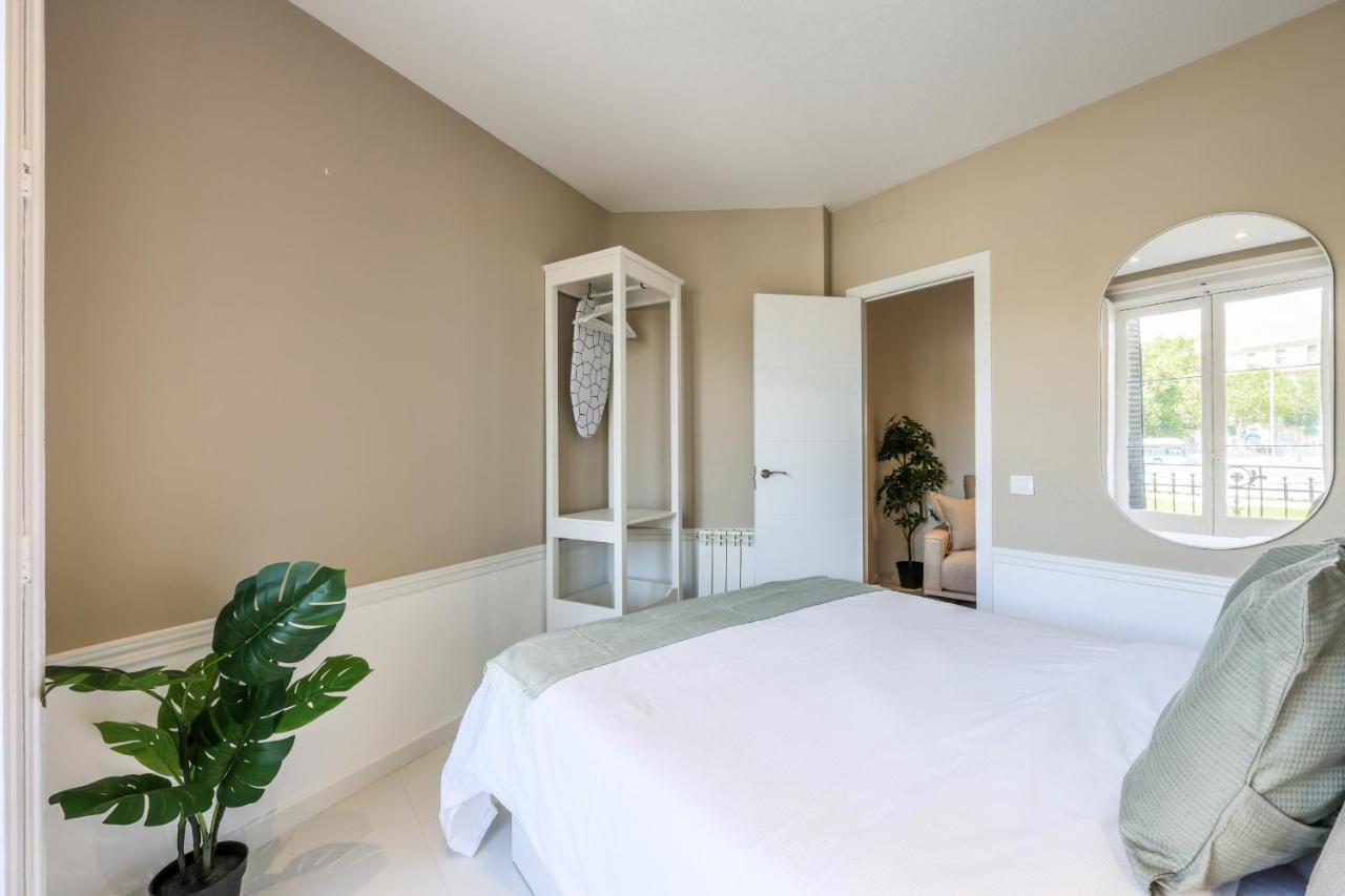 Apartamento Embajadores Xviii Madrid