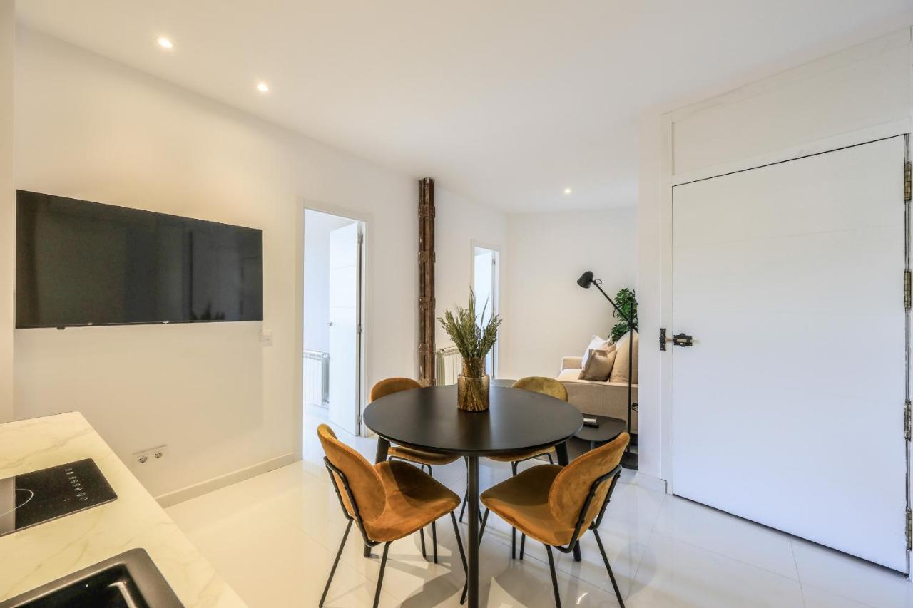 Apartamento Embajadores Xviii Madrid