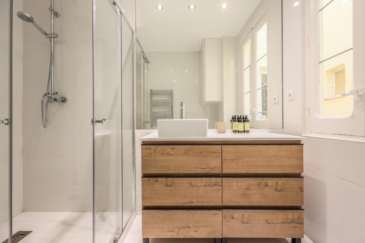 Apartamento Embajadores Xv Madrid
