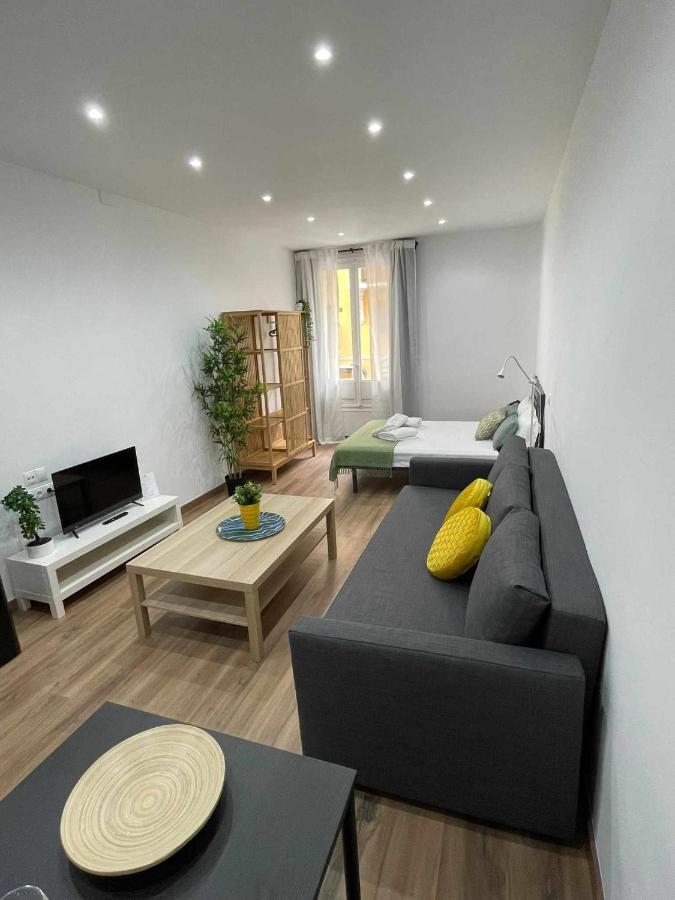 Estudio Retiroibiza I Madrid