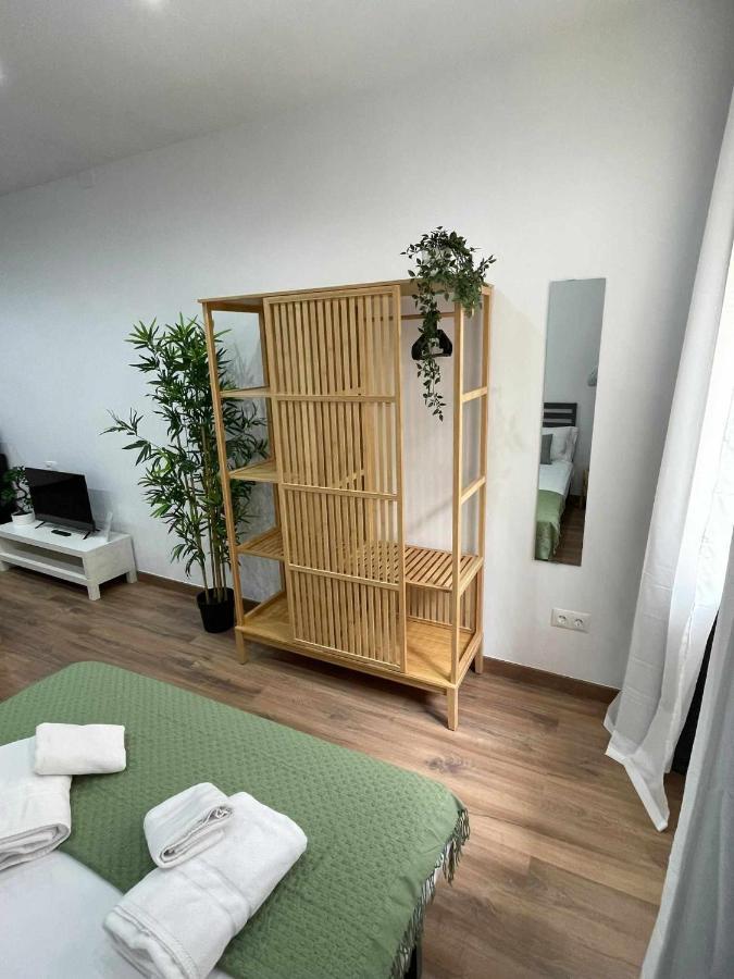 Apartamento Estudio Retiroibiza I