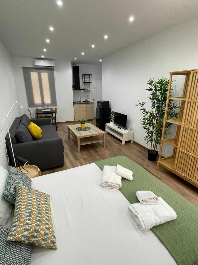 Apartamento Estudio Retiroibiza I *