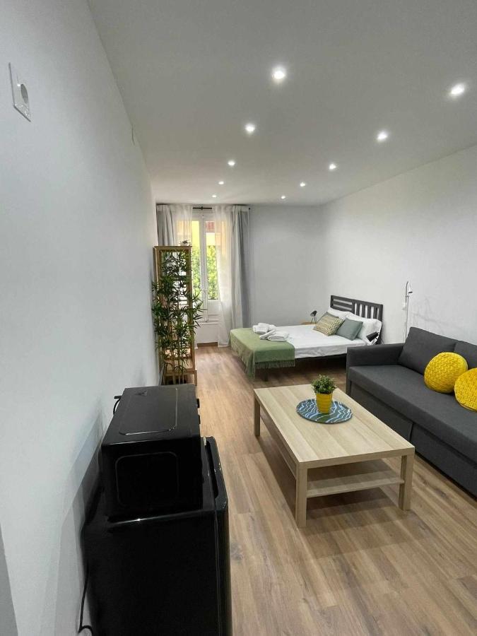 Apartamento Estudio Retiroibiza I *
