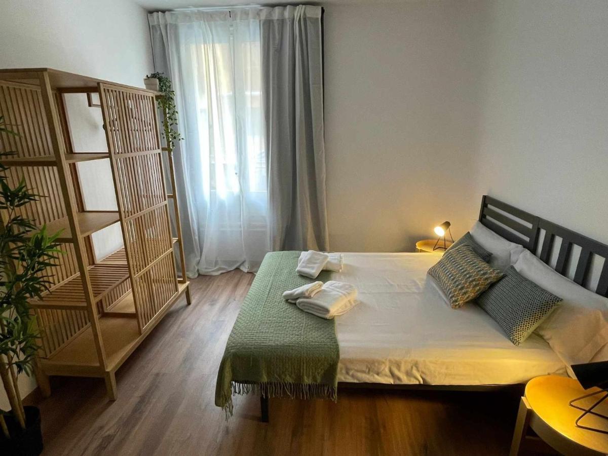 Estudio Retiroibiza I Madrid