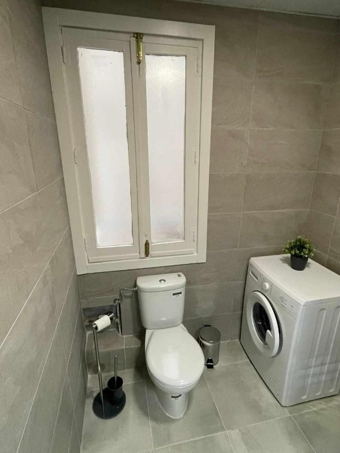 Estudio Retiroibiza I Apartamento *