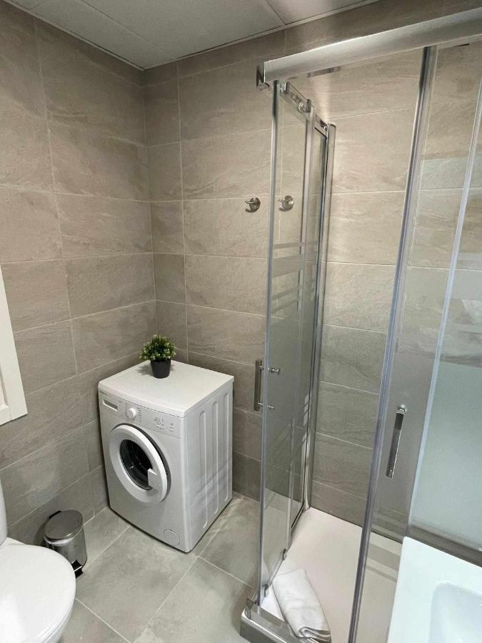 Estudio Retiroibiza I Apartamento Madrid