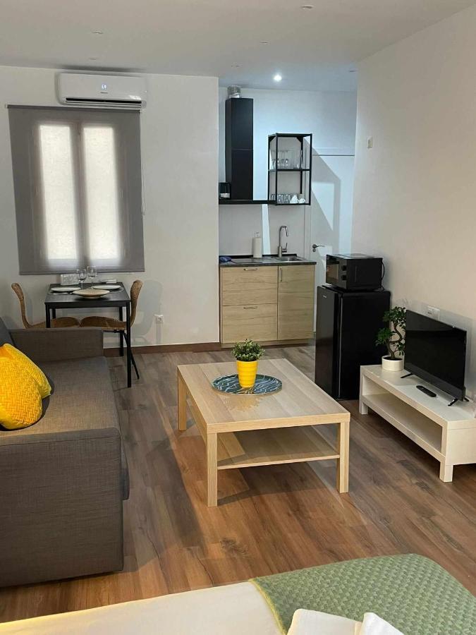 Estudio Retiroibiza I Apartamento *
