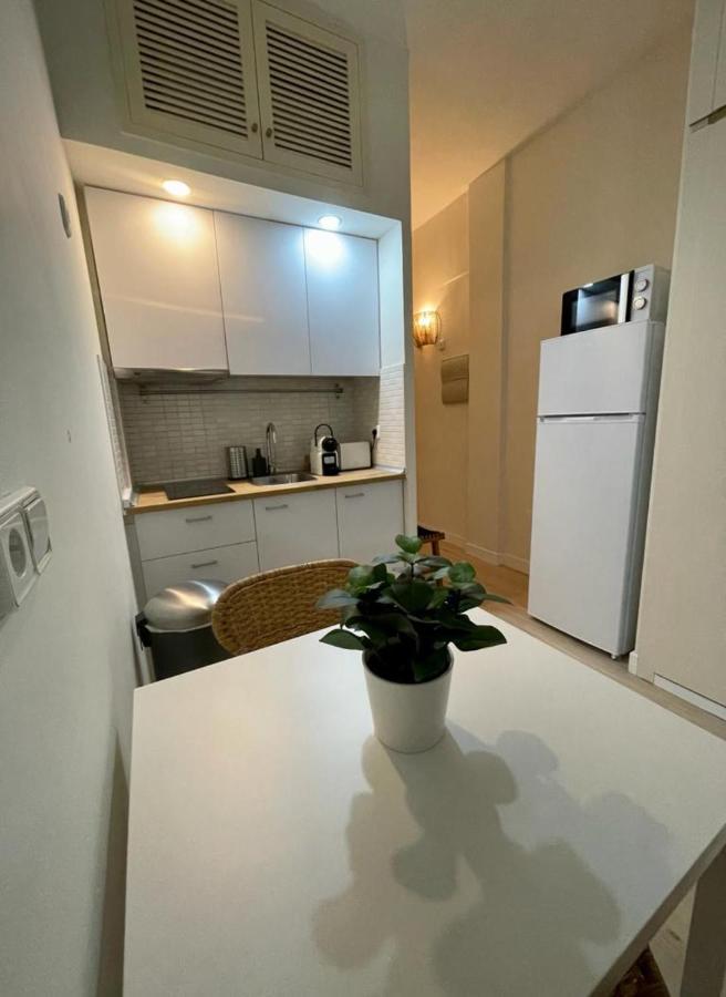 Apartamento Cool Apt 1hab 4 Pax En La Plaza De Chueca Madrid