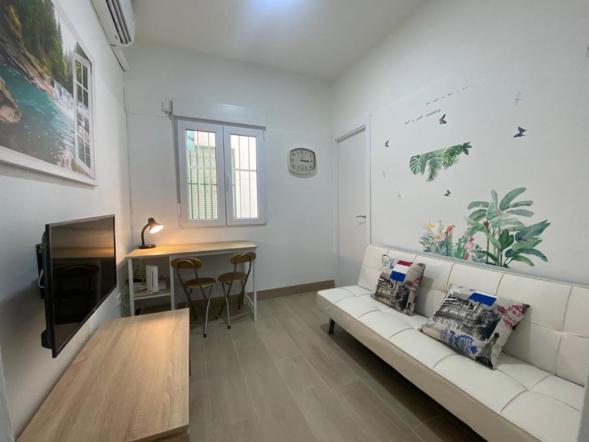 Madrid Delicias III - Apartamento De 2 Dormitorios * Madrid