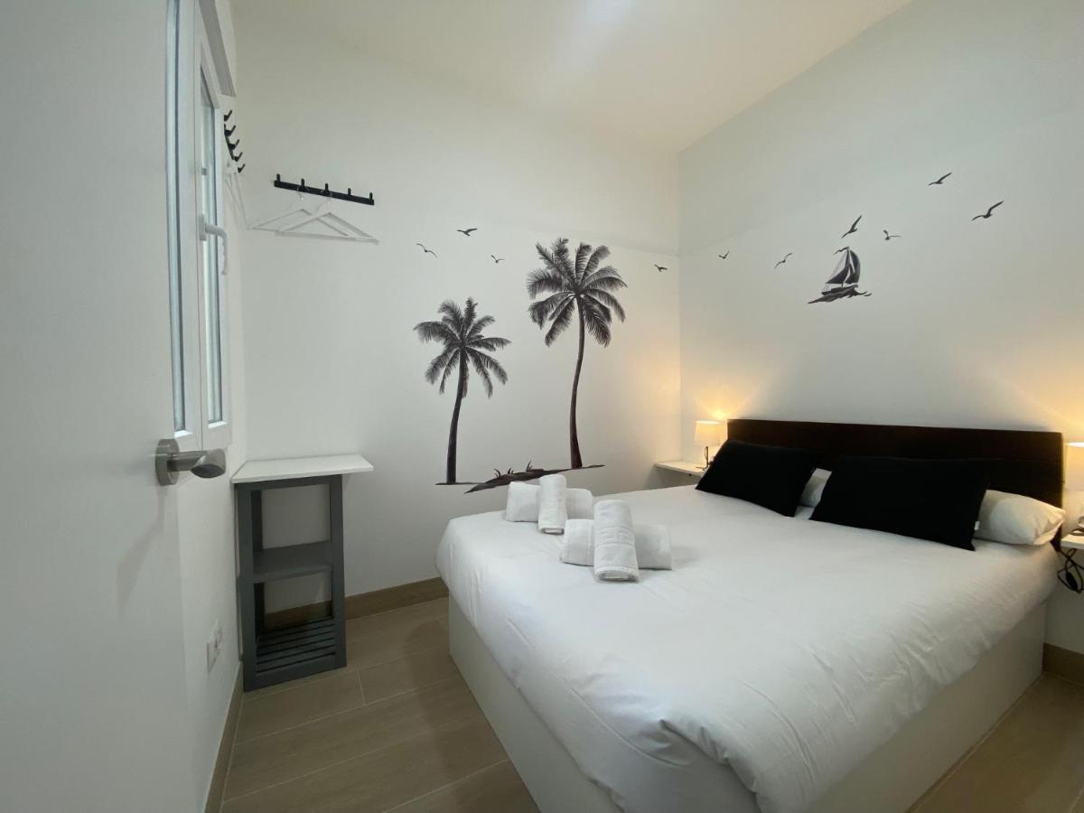 Apartamento Madrid Delicias III - Apartamento De 2 Dormitorios Madrid