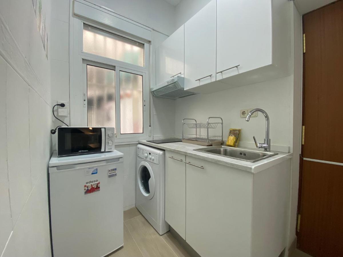 Madrid Delicias III - Apartamento De 2 Dormitorios Apartamento *