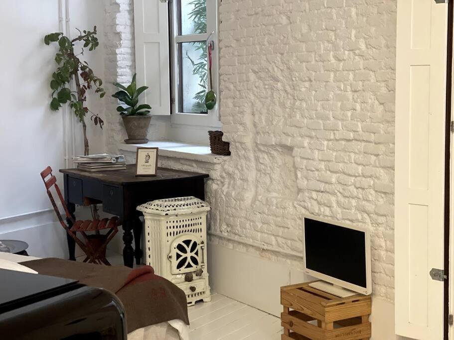 Once Upon A Time In La Latina Apartment Madrid