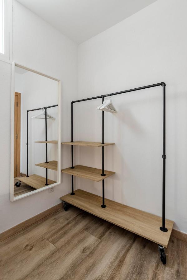 Madrid Numancia - Apartamento De 1 Dormitorio *