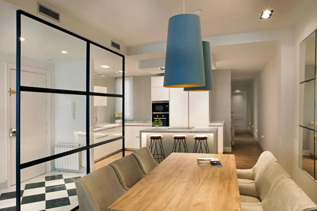 Jacinto Benavente-chromotheraphy Experience Apartment *
