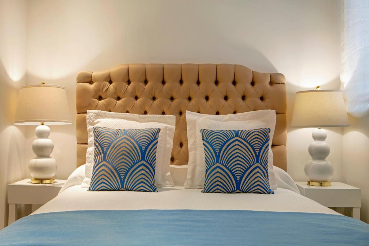 Apartment Jacinto Benavente-chromotheraphy Experience