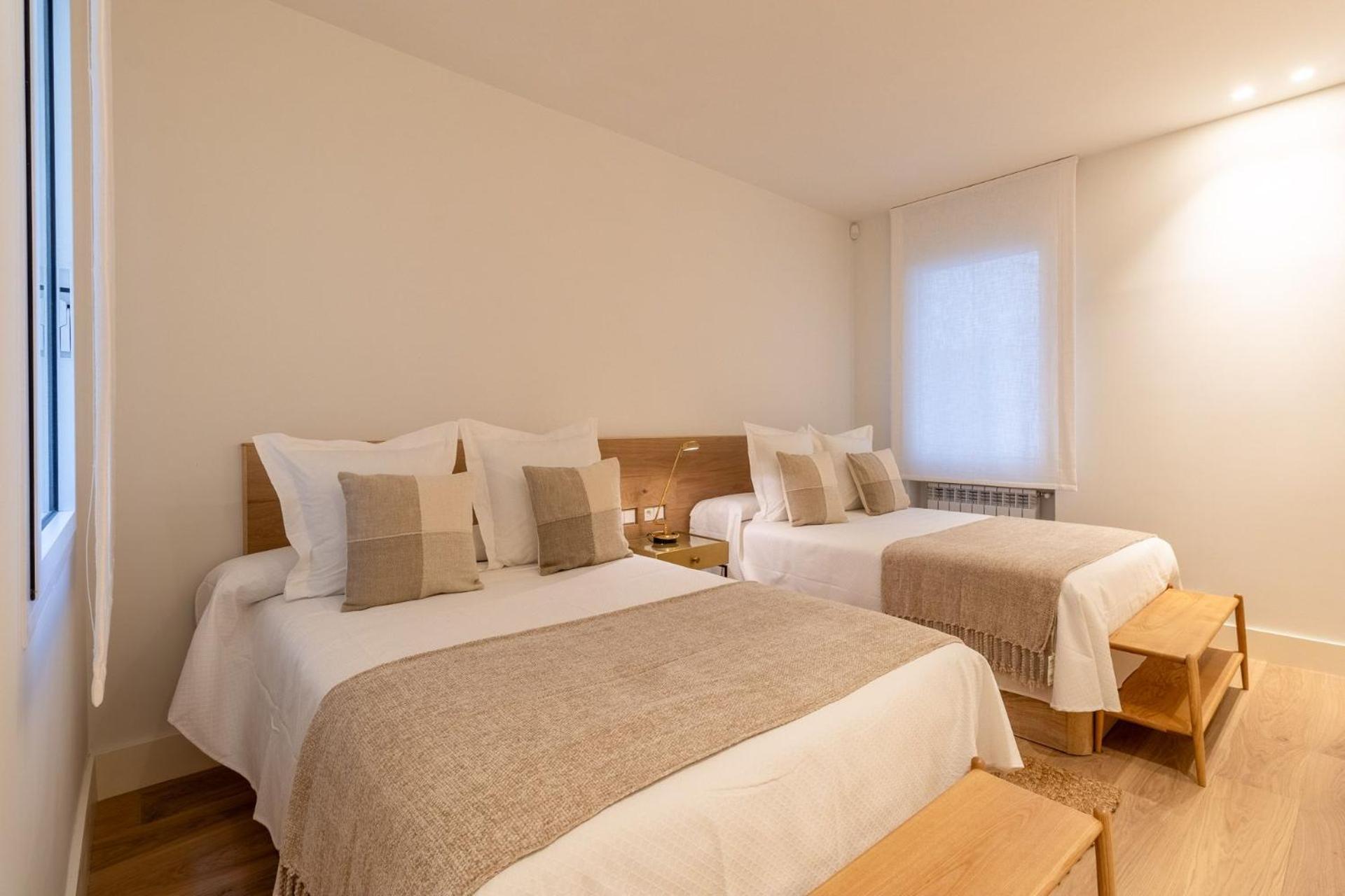 Apartamento Exclusive Premium In The Heart Of Barrio Salamanca Castello Premium I Madrid