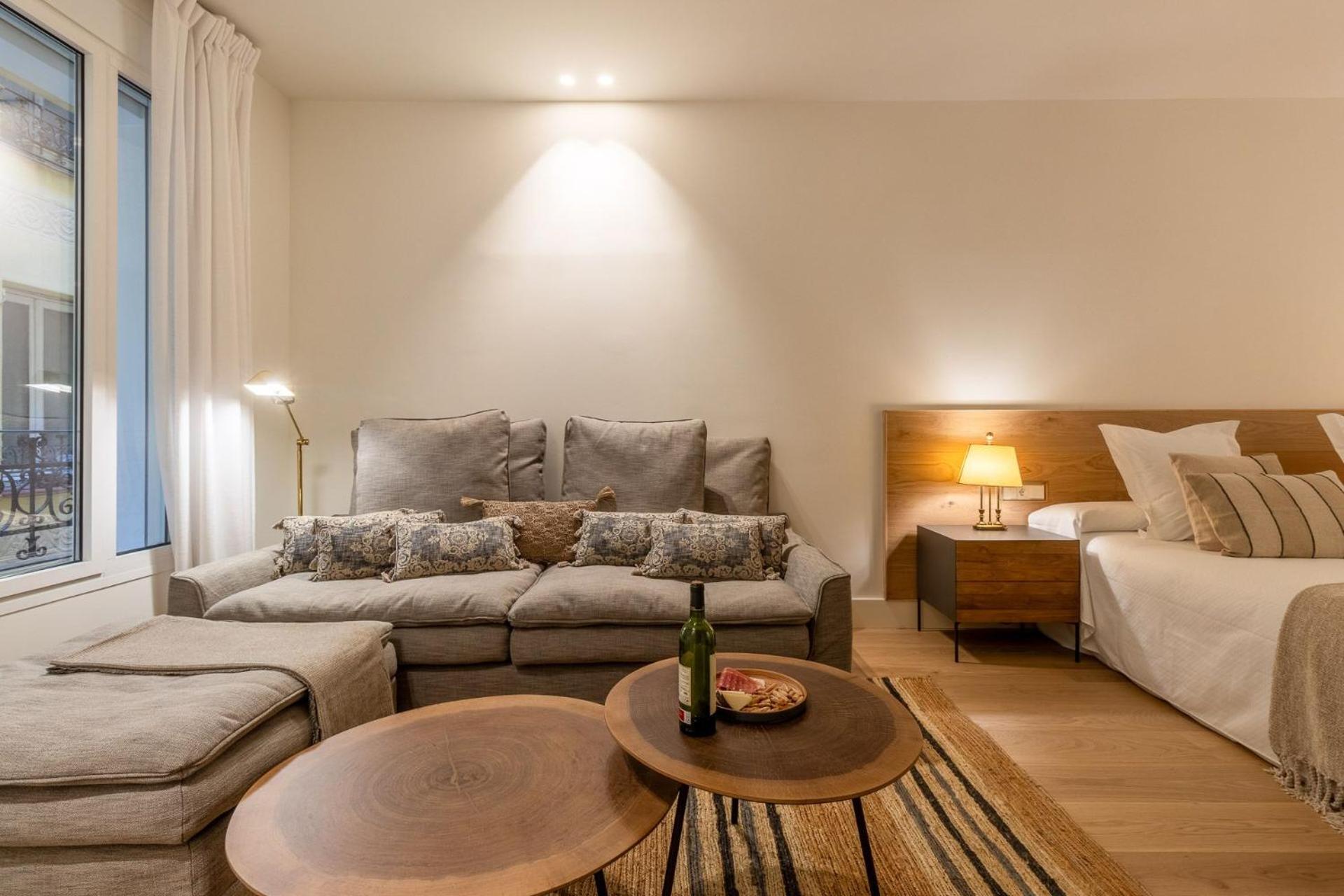 Apartamento Exclusive Premium In The Heart Of Barrio Salamanca Castello Premium I Madrid