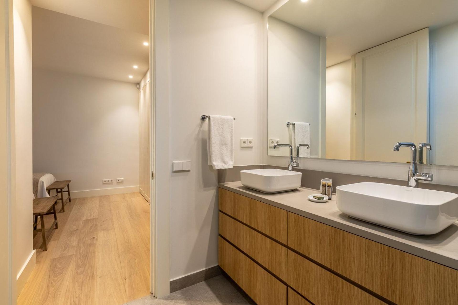 Apartamento Exclusive Premium In The Heart Of Barrio Salamanca Castello Premium I *