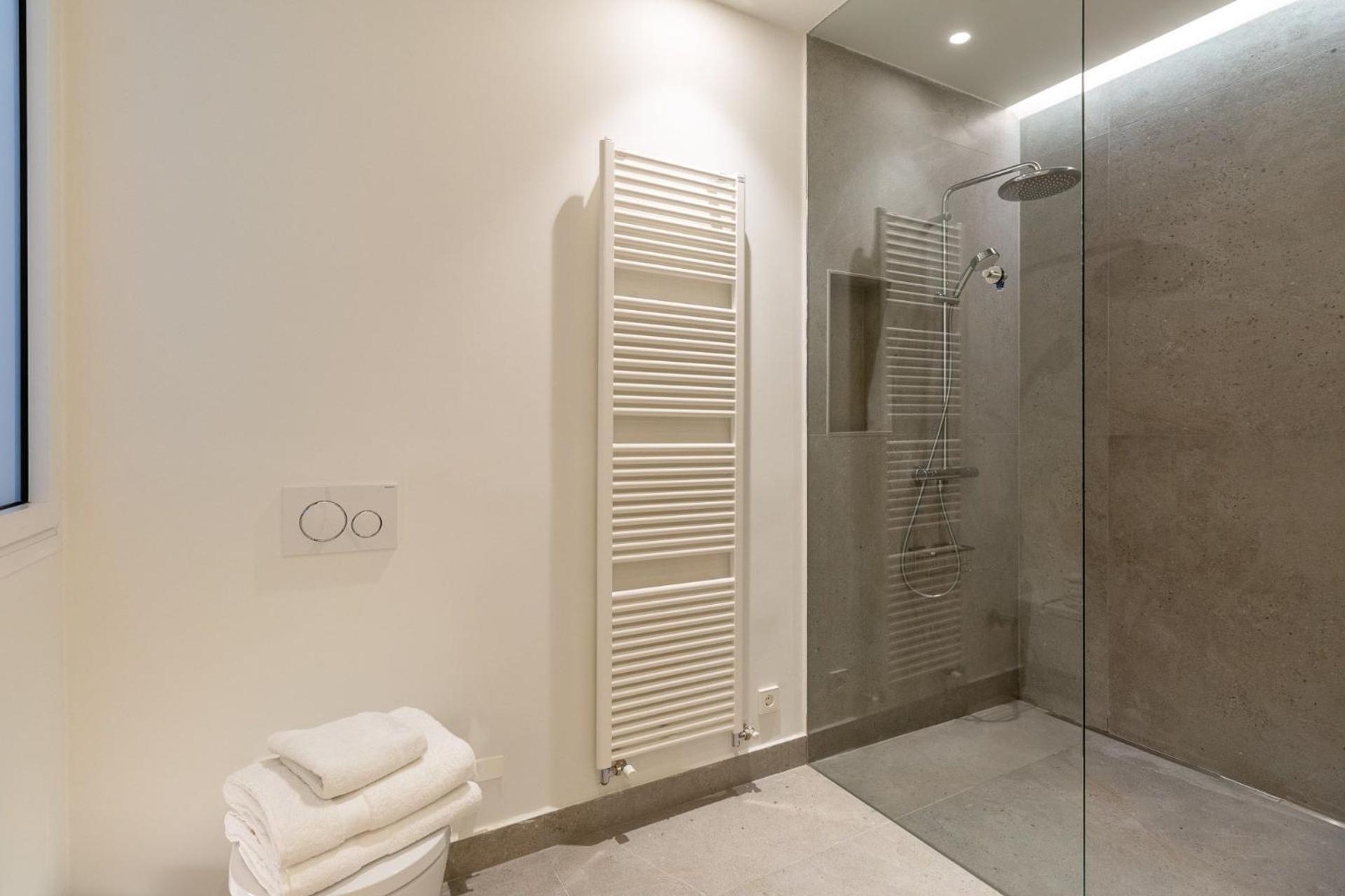 Apartamento Exclusive Premium In The Heart Of Barrio Salamanca Castello Premium I Madrid