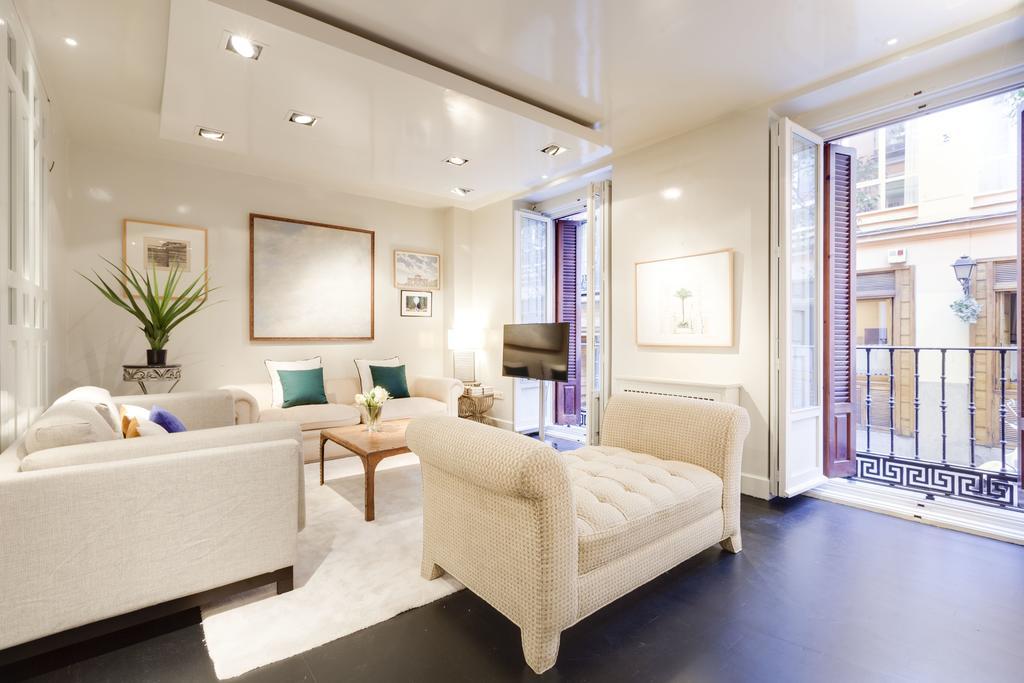 Apartment Select Lope De Vega Madrid