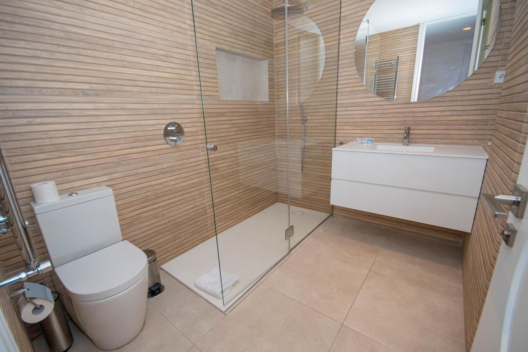 Apartamento For Lujoso Y Elegante Ap Temporal En Centro Alc35 *