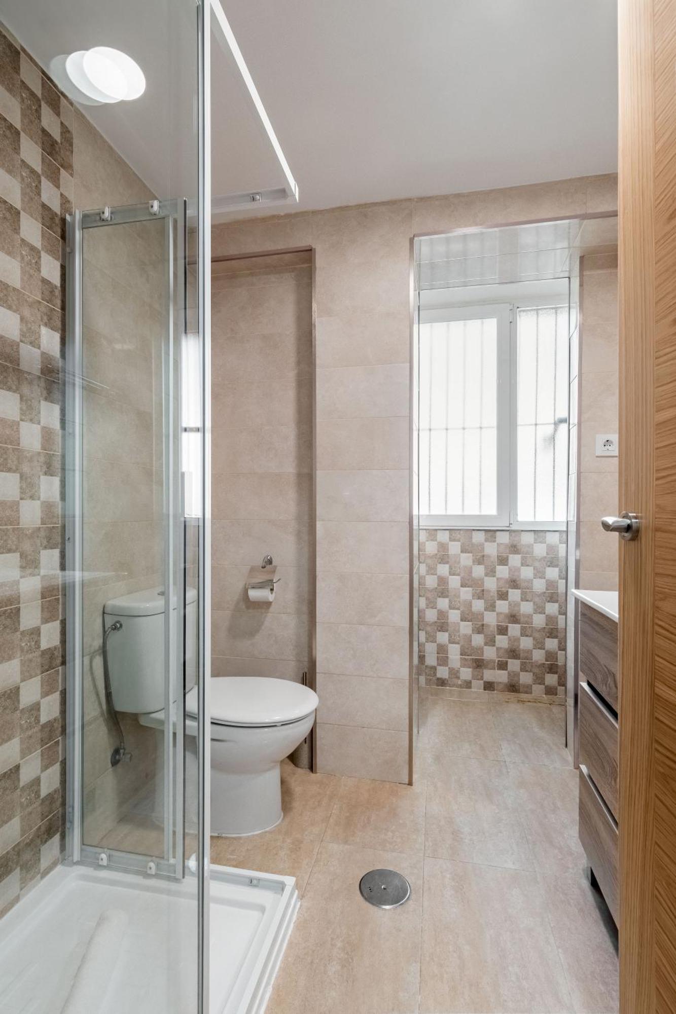 Comillas - De 2 Apartamento Madrid
